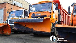 Около 30% дорожных рабочих не хватает в Ленинском районе Челябинска