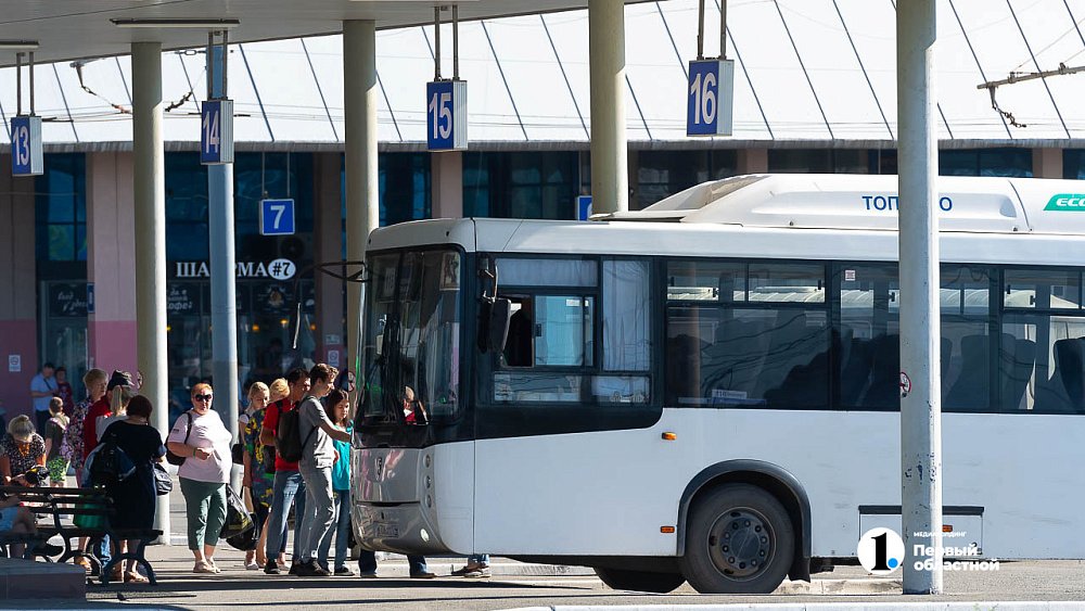 В Челябинской области изменится стоимость проезда на междугородних маршрутах