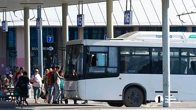 В Челябинской области изменится стоимость проезда на междугородних маршрутах