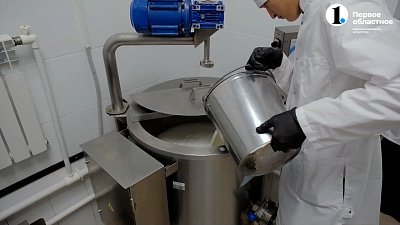 В магазинах возросли цены на сливочное масло