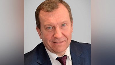 Губернатор Челябинской области рекомендовал Андрея Пшеницына в руководители КСП