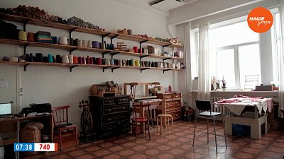 Изучаем древнее искусство в рубрике «Неизвестные музеи»