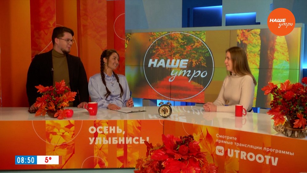 Чем опасна человеческая еда для кошек и собак? — Гость в студии