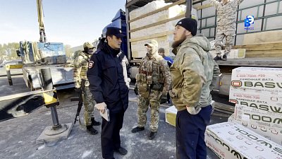 С территории Миасса выдворяют нелегалов