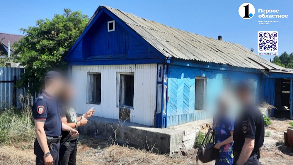 Осудили бандитов, расправившихся с семьей в Троицке