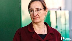 Жестами можно передать любые эмоции: сурдопереводчики из Челябинска о своей работе