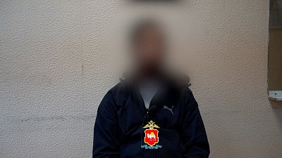 Найден мужчина, разыскиваемый за обман жительницы Варненского района