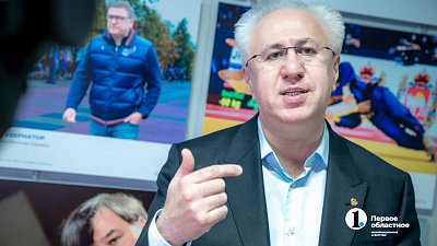 Глава Российского экологического общества: «Брендировать Челябинскую область нужно фотографией»