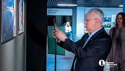 Глава Российского экологического общества: «Брендировать Челябинскую область нужно фотографией»