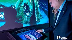 Глава Российского экологического общества: «Брендировать Челябинскую область нужно фотографией»