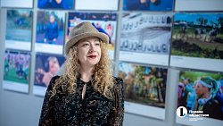 Глава Российского экологического общества: «Брендировать Челябинскую область нужно фотографией»