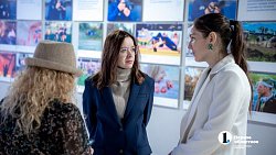 Глава Российского экологического общества: «Брендировать Челябинскую область нужно фотографией»