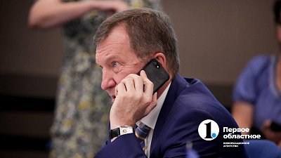 Заксобрание единогласно поддержало кандидатуру Пшеницына на пост председателя КСП Челябинской области