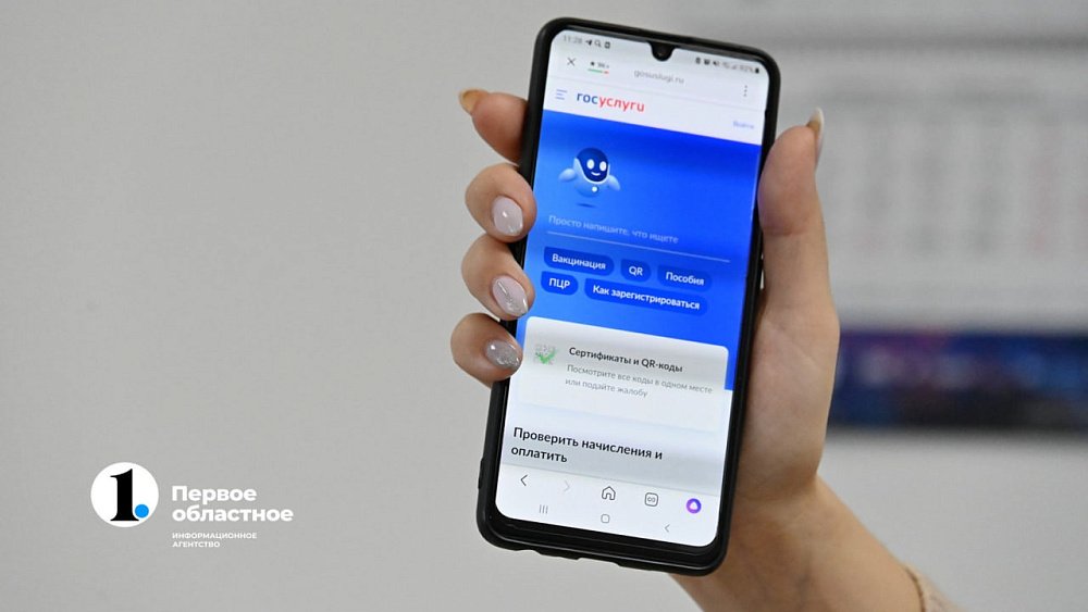 Перейти с Gmail на другие платформы предложили «Госуслуги»