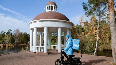 Челябинцам предоставят 1,5 тысячи рабочих мест в сфере онлайн-ретейла