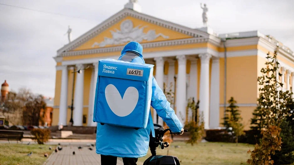 В Челябинске создадут 1,5 тысячи рабочих мест при запуске нового сервиса доставки