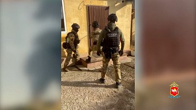 В Челябинске задержали гадалку, снимающую «порчу» за 300 тысяч рублей