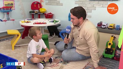 Как выглядят руки садовода в рубрике «Дети говорят»