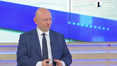 В программе «Есть вопрос» обсудили Русский экономический форум