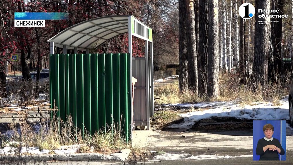 Куда снежинцам выбрасывать строительный мусор?