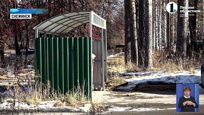 Куда снежинцам выбрасывать строительный мусор?