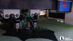 В Челябинске на обувной фабрике «Юничел» оптимизируют производство