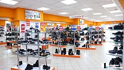 В Челябинске на обувной фабрике «Юничел» оптимизируют производство