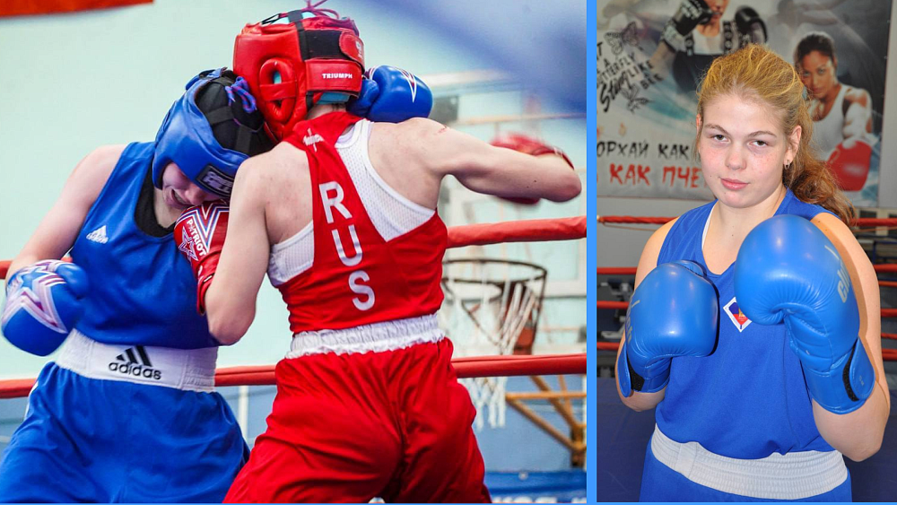 Челябинская спортсменка завоевала бронзу на первенстве мира по боксу