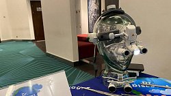 В Челябинск съехались самые высокооплачиваемые врачи cтраны