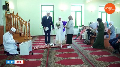 Побываем в сельской мечети в рубрике «Из города — в деревню»