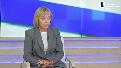 В программе «Есть вопрос» обсудили схемы мошенников