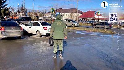 Подросток, обвиняемый в убийстве, попросился на свободу