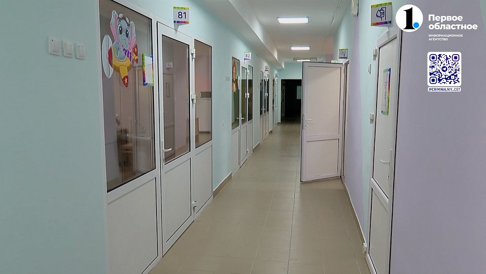 Начальника отдела безопасности больницы Миасса ждет суд