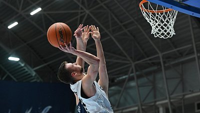 Клуб «Челбаскет» сыграл худший матч сезона, уступив дебютанту Суперлиги