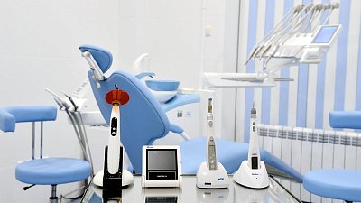 Стоматология вернула челябинцам полмиллиона рублей, взятых в кредит после «бесплатной консультации»