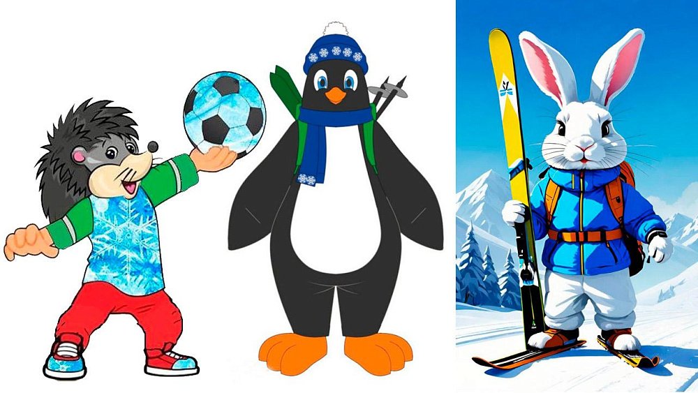 В Челябинской области готовятся к зимней спартакиаде «Уральская метелица»