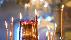 В Челябинске верующие отметили День Казанской иконы Божией Матери