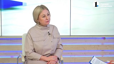 В программе «Есть вопрос» обсудили работу жилищной инспекции