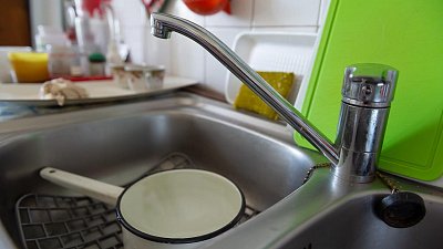 Новосибирский завод бытовой химии запустил в Копейске производство жидких моющих средств