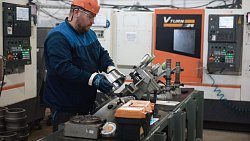 В Челябинске проходит выездное совещание Совета Госдумы