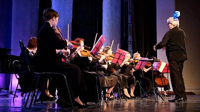 Миасский колледж искусства и культуры встречает юбилей