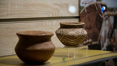 Краеведческий собирает на «Ночь искусств»