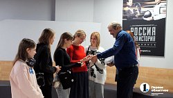 Что связывает Пабло Пикассо и челябинского фотографа, узнали посетители выставки «Призма 15/90»