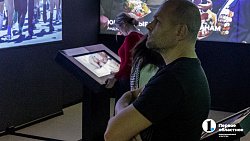 Что связывает Пабло Пикассо и челябинского фотографа, узнали посетители выставки «Призма 15/90»