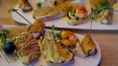 Челябинск вошел в топ-5 мегаполисов с наибольшим приростом заведений общепита