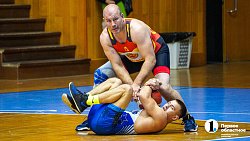 Когда размер имеет значение — в Челябинске провели чемпионат России по регболу