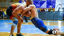 Когда размер имеет значение — в Челябинске провели чемпионат России по регболу