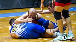 Когда размер имеет значение — в Челябинске провели чемпионат России по регболу