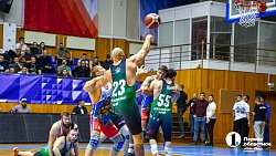 Когда размер имеет значение — в Челябинске провели чемпионат России по регболу