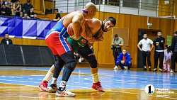 Когда размер имеет значение — в Челябинске провели чемпионат России по регболу